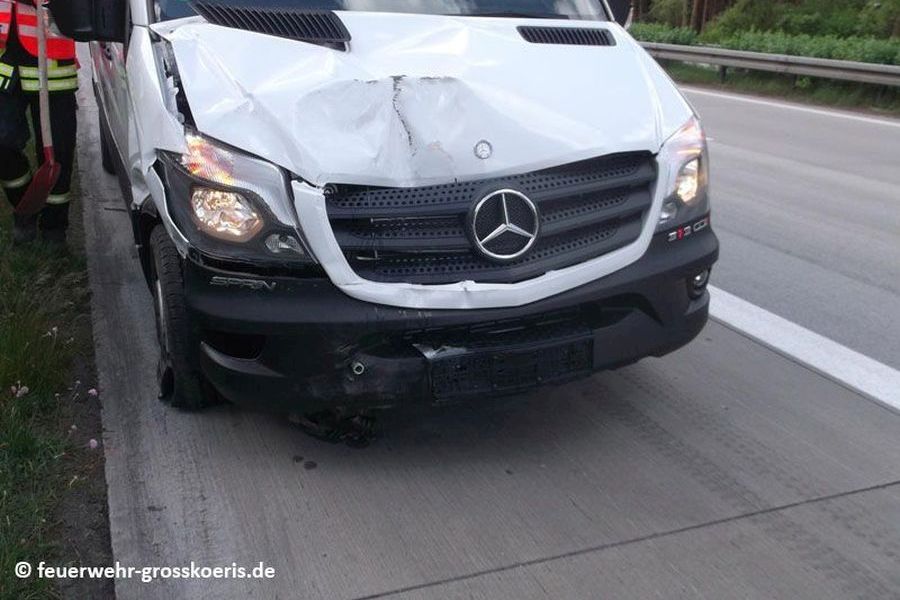 Einsatz 23-2015